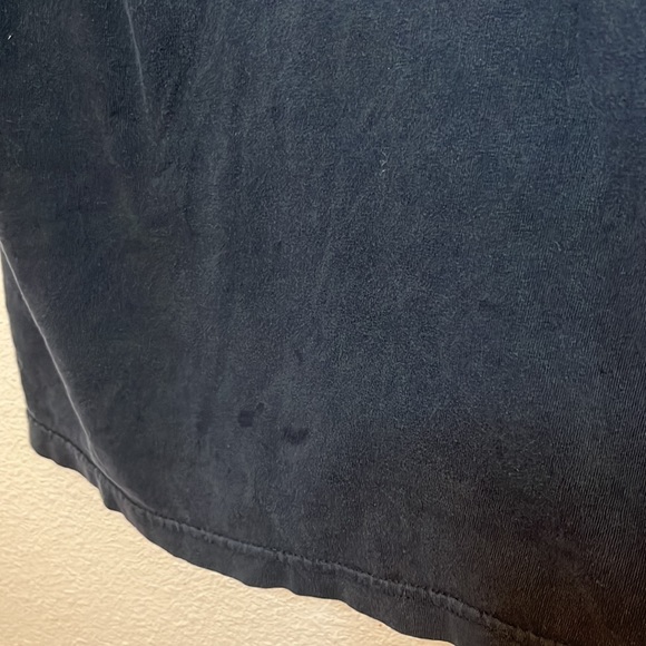 Shrunken head 13 graphic T-shirt - Picture 5 of 5